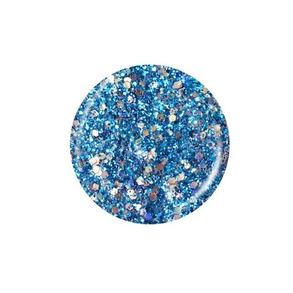 ๐3/$15๐ China Glaze Polish 1425 Can You Sea Me? - Picture 4 of 5